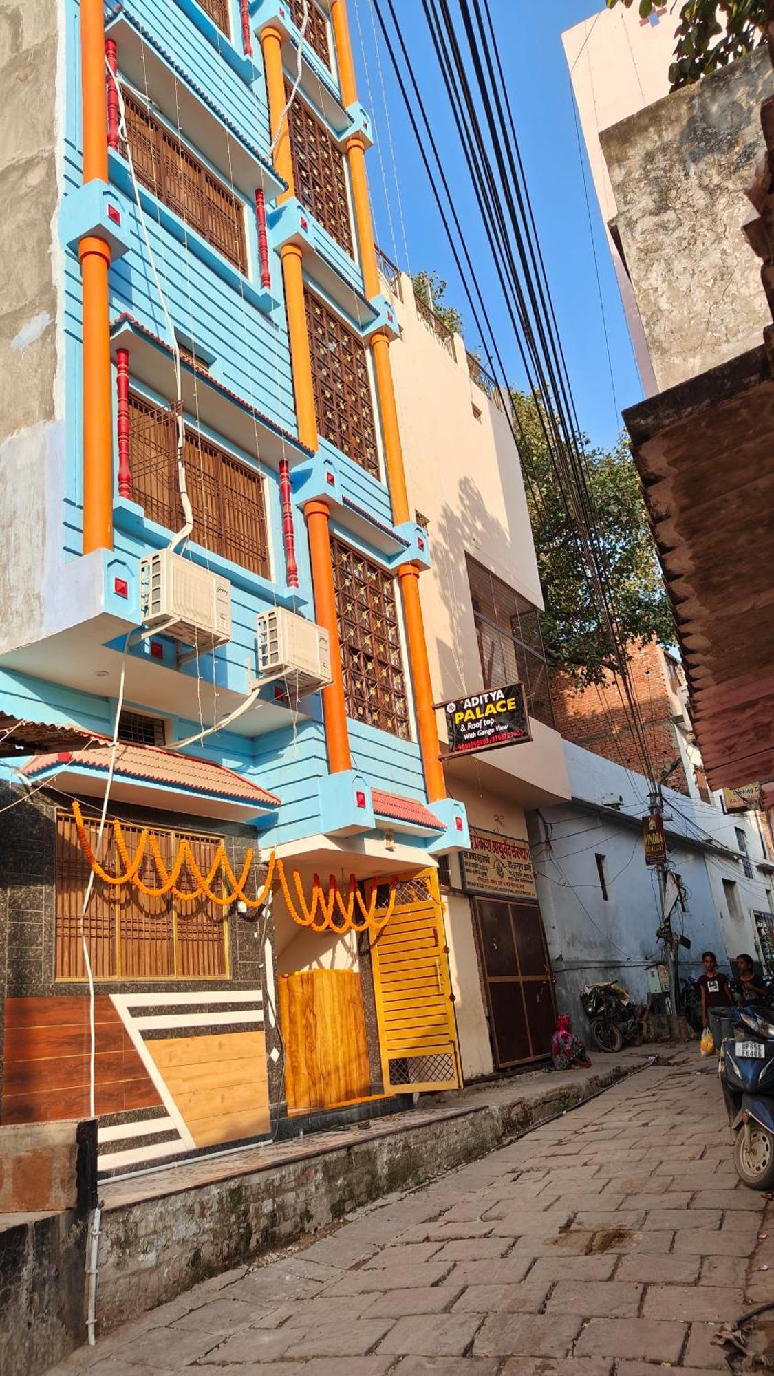 Aditya Residency - Varanasi — Photos 2